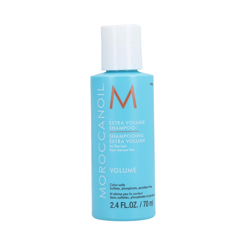 MOROCCANOIL VOLUME Volumen-Shampoo 70ml