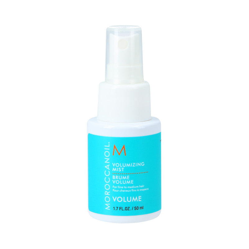 MOROCCANOIL VOLUMIZING Leichtes Haarspray für mehr Volumen, 50 ml