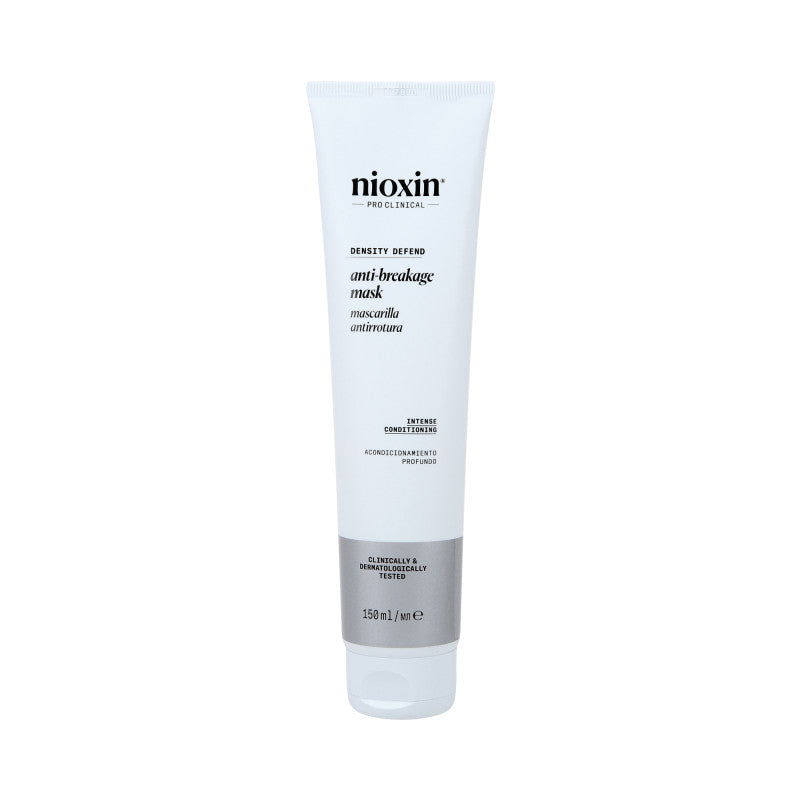 NIOXIN PRO CLINICAL DENSITY DEFEND Wzmacniająca maska do włosów zniszczonych 150 ml