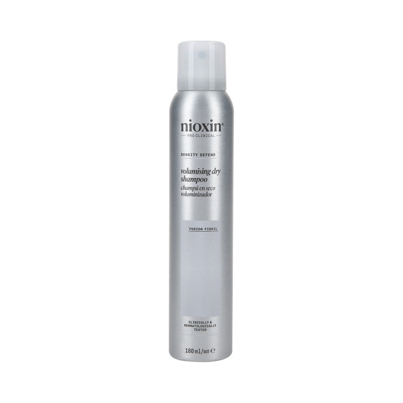NIOXIN PRO CLINICAL DENSITY DEFENED Trockenshampoo 180 ml