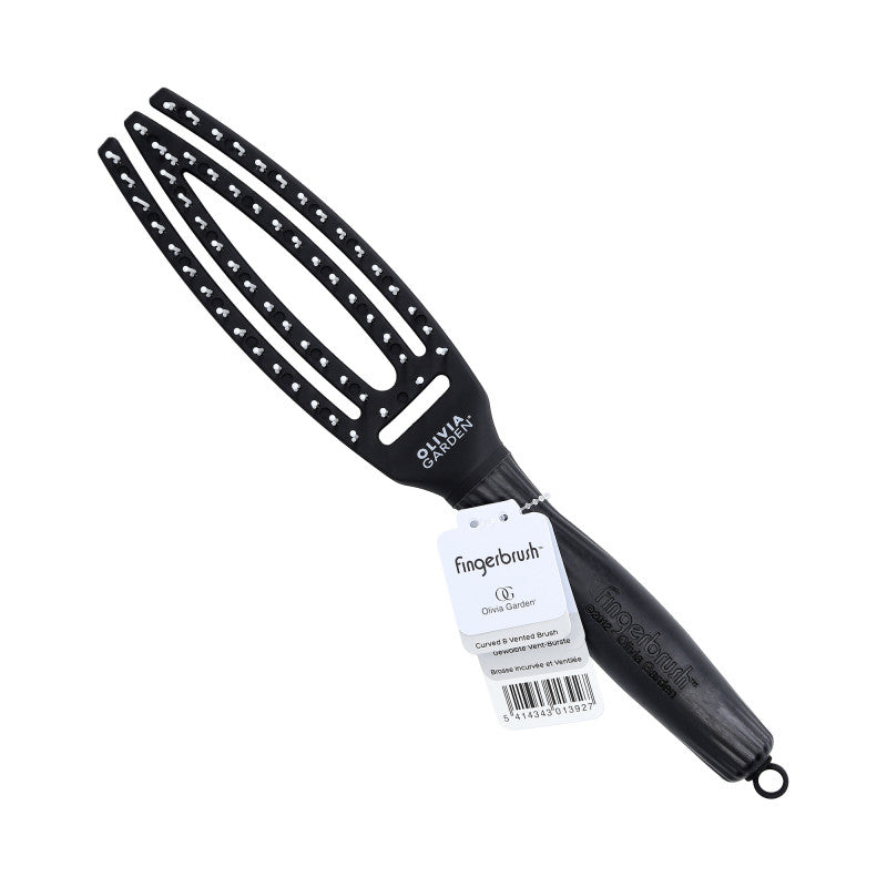 Olivia Garden Fingerbrush Small Haarbürste