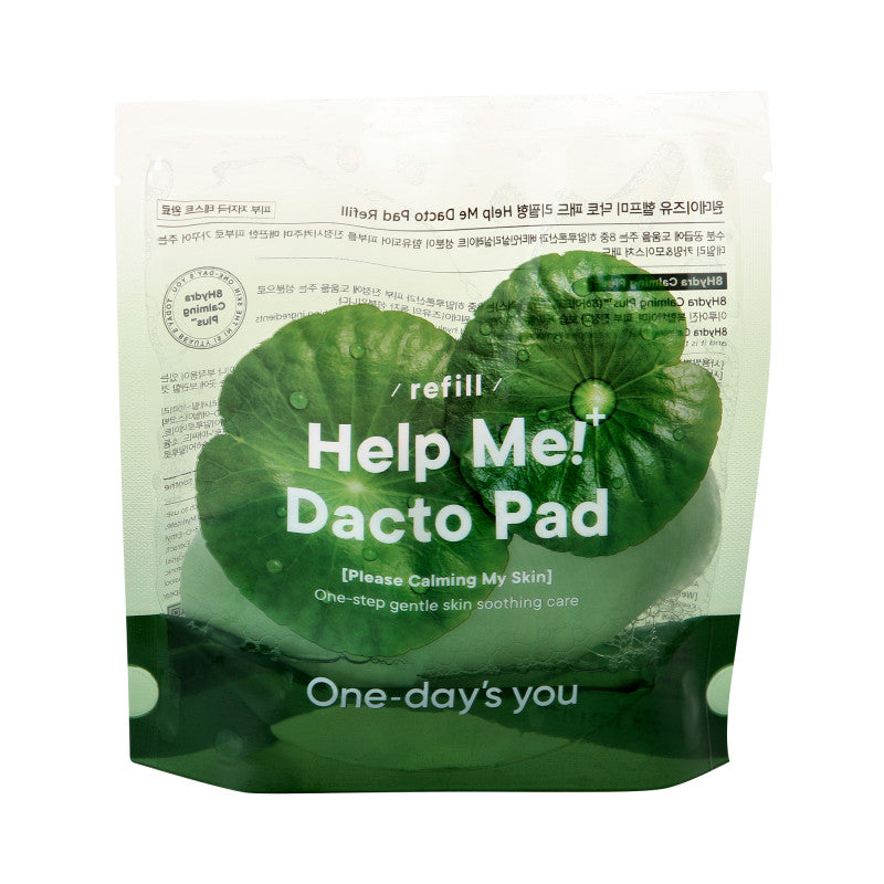 ONE-DAY’S YOU HELP ME REFILL Toning Pads Refill 125ml (60 Stück)