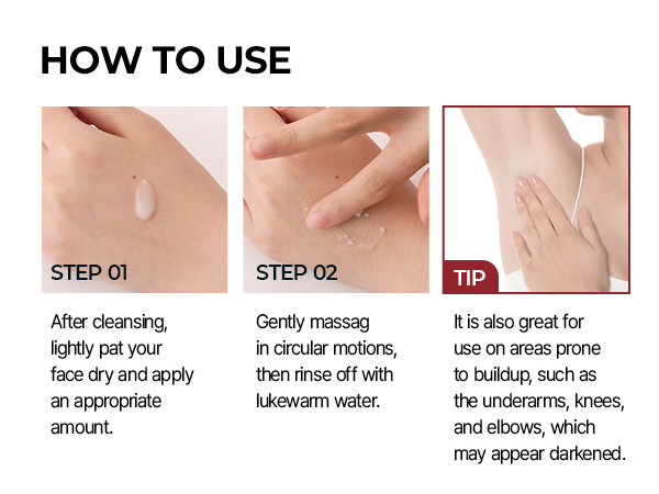 DR.MELAXIN PEEL SHOT LINE Delikatnie złuszczająca ampułka z ekstraktem z białego ryżu 80 ml #4