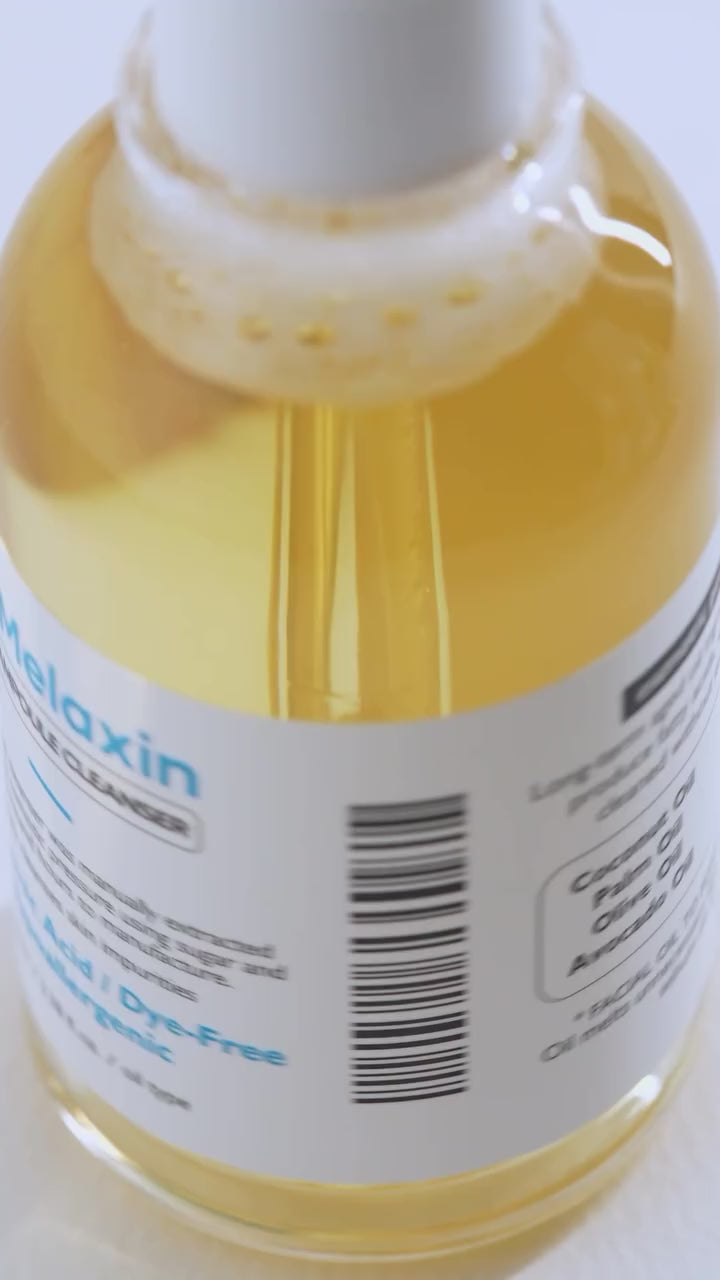 DR.MELAXIN TX-AMPOULE CLEANSER Gel detergente concentrato con acido tranexamico 100 ml #4