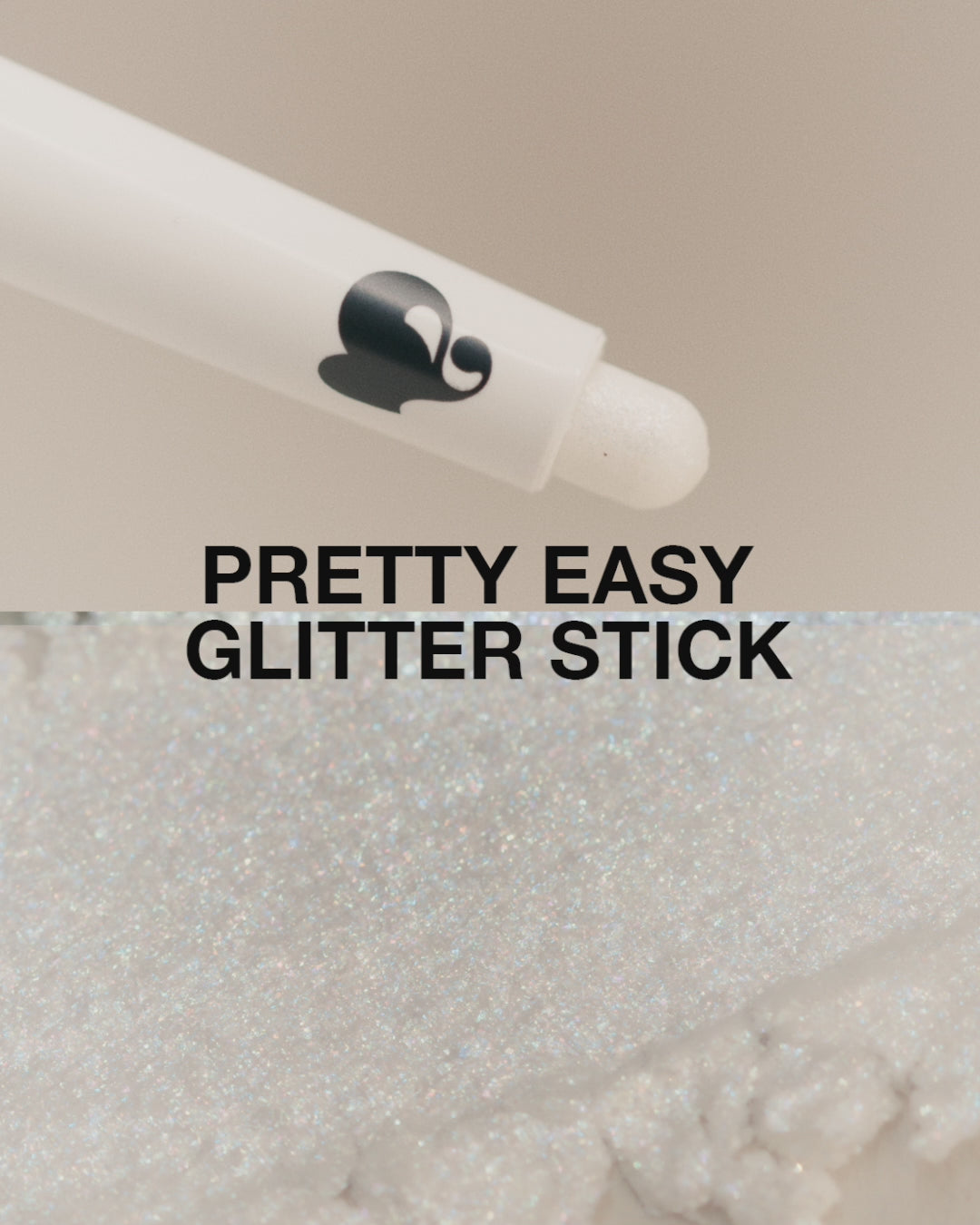 UNLEASHIA PRETTY EASY GLITTER Glitzer-Eyeliner 0,7 g #7