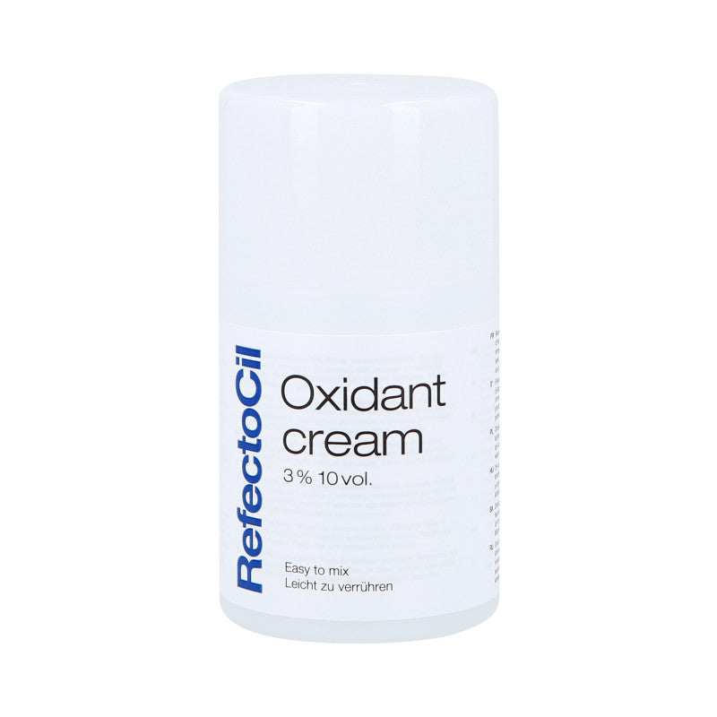 REFECTOCIL Entwicklungscreme 3% 100 ml