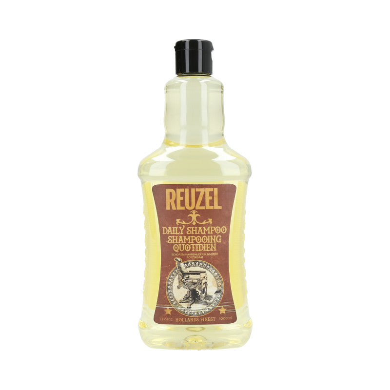 REUZEL Täglich Tägliches Haarshampoo 1000ml