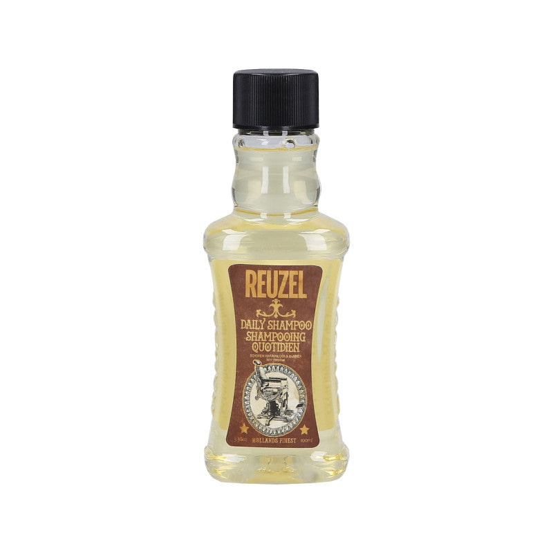 REUZEL Täglich Tägliches Haarshampoo 100ml