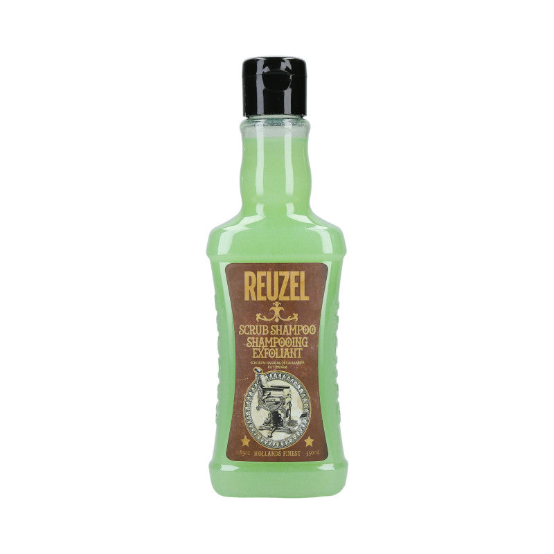 REUZEL Tiefenreinigendes Shampoo 350ml