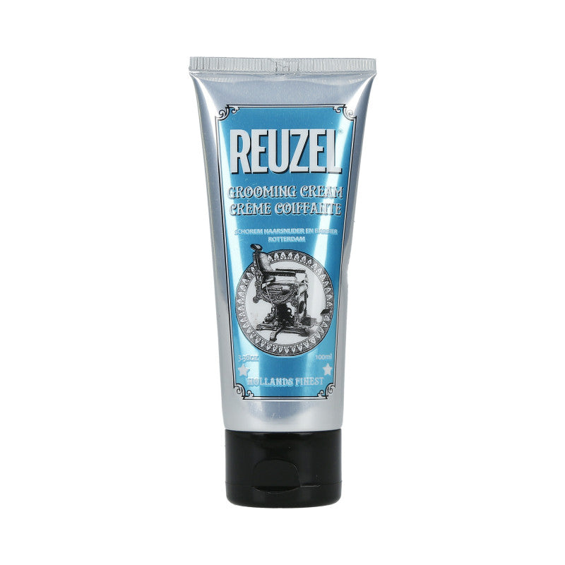 REUZEL Modelliercreme für Haare 100ml