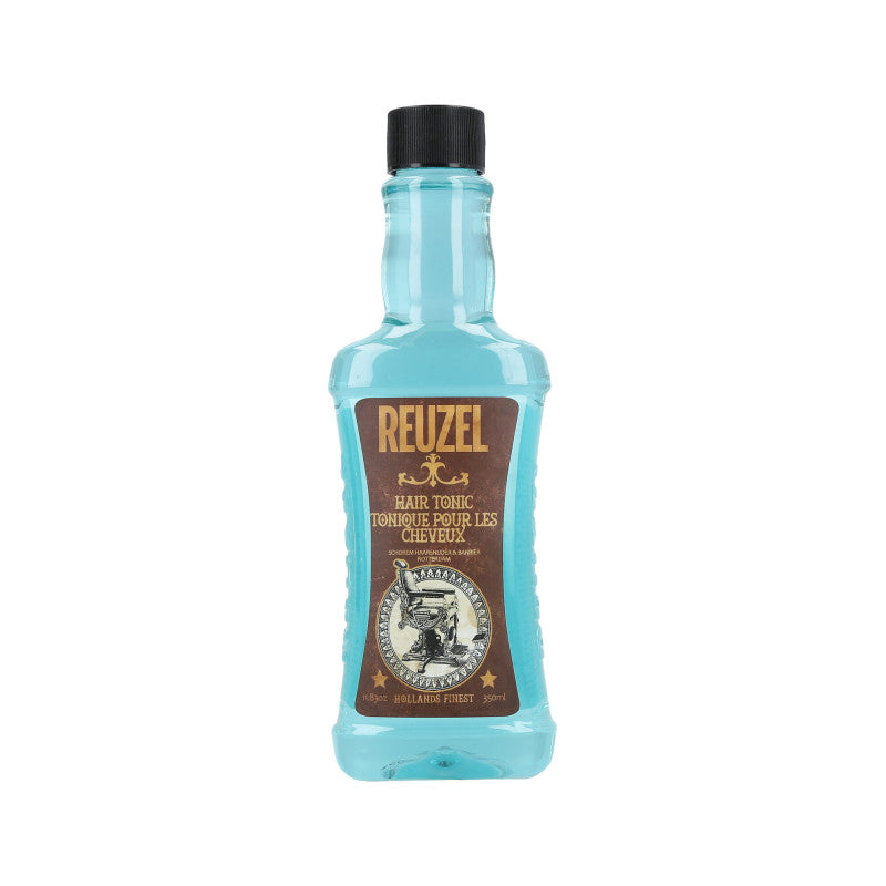 REUZEL Haarwasser mit leichter Fixierung 350ml