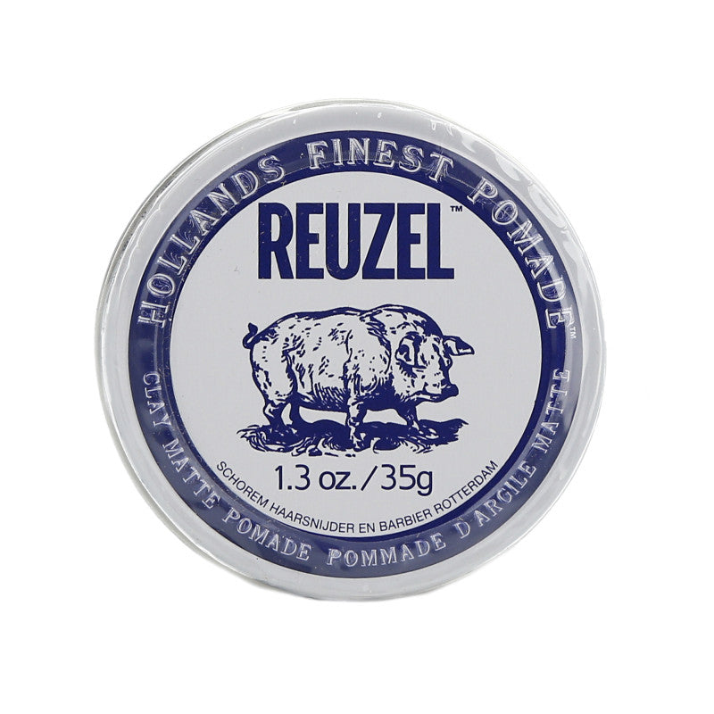 REUZEL Mattes Stylingwachs 35g