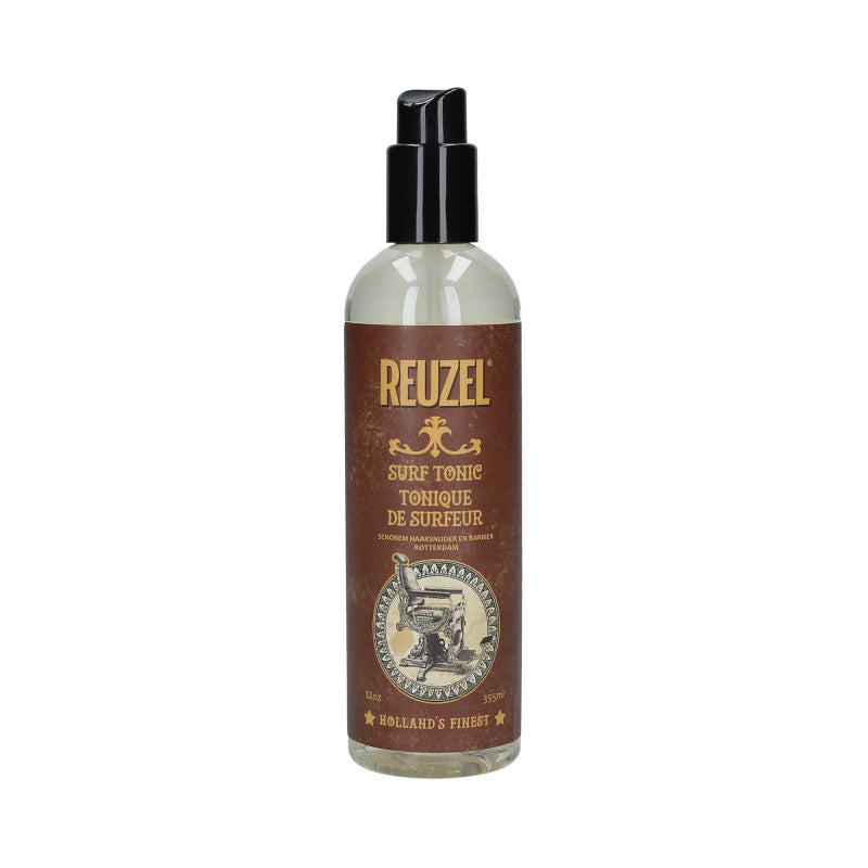 REUZEL SURF Fixiertonic für das Haarstyling 355ml