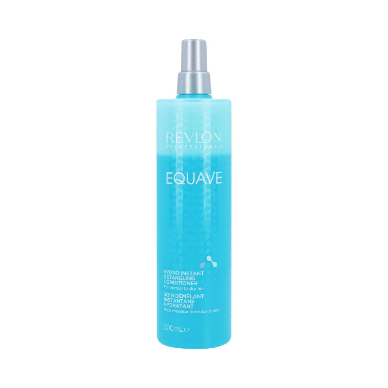 REVLON EQUAVE HYDRO Zweiphasen-Haarspülung 500 ml