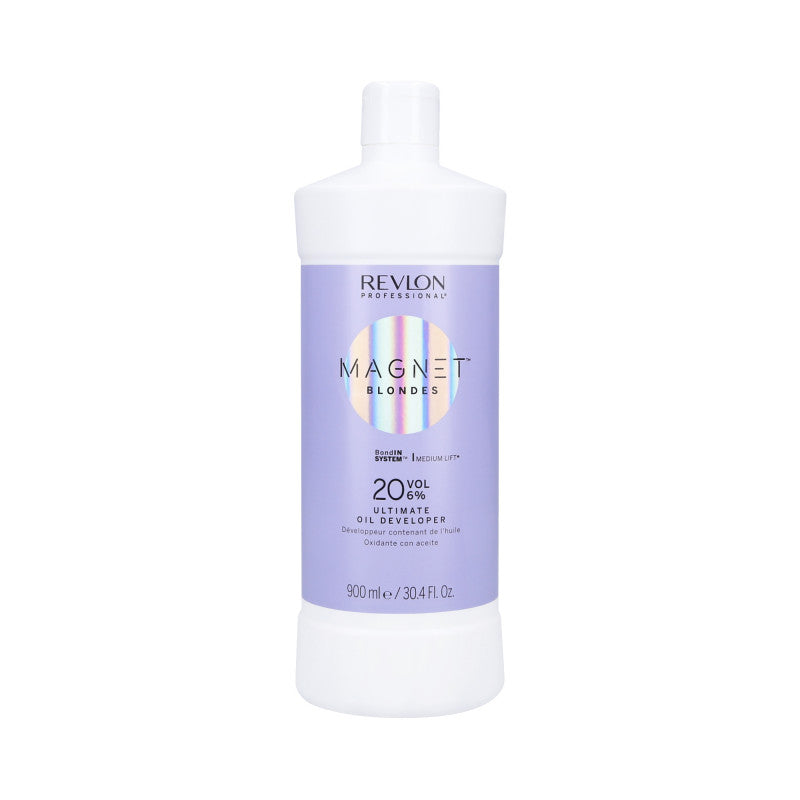 REVLON PROFESSIONAL MAGNET Aktivator 20vol 6% 900ml