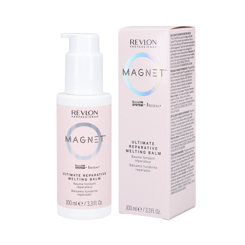 REVLON PROFESSIONAL MAGNET Reparaturserum 100ml