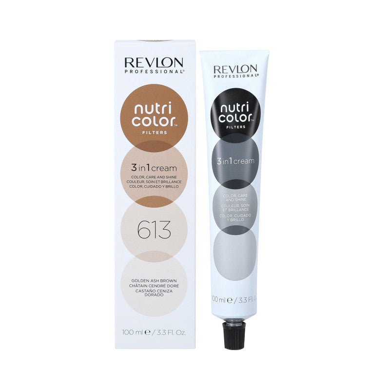 REVLON PROFESSIONAL NUTRI COLOR™ FILTERS Farbmaske 100 ml #25