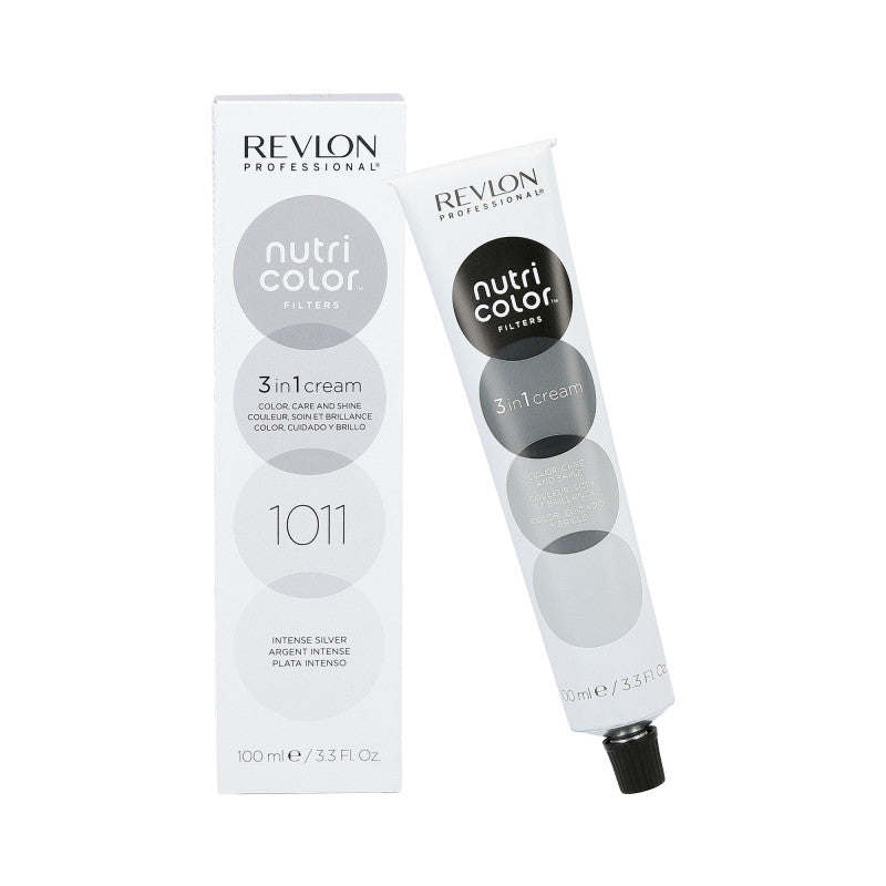 REVLON PROFESSIONAL NUTRI COLOR™ FILTERS Farbmaske 100 ml #23