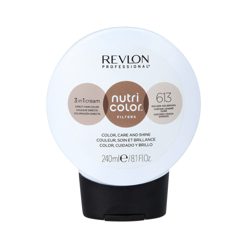 REVLON PROFESSIONAL NUTRI COLOR™ FILTERS Farbmaske 240 ml #14