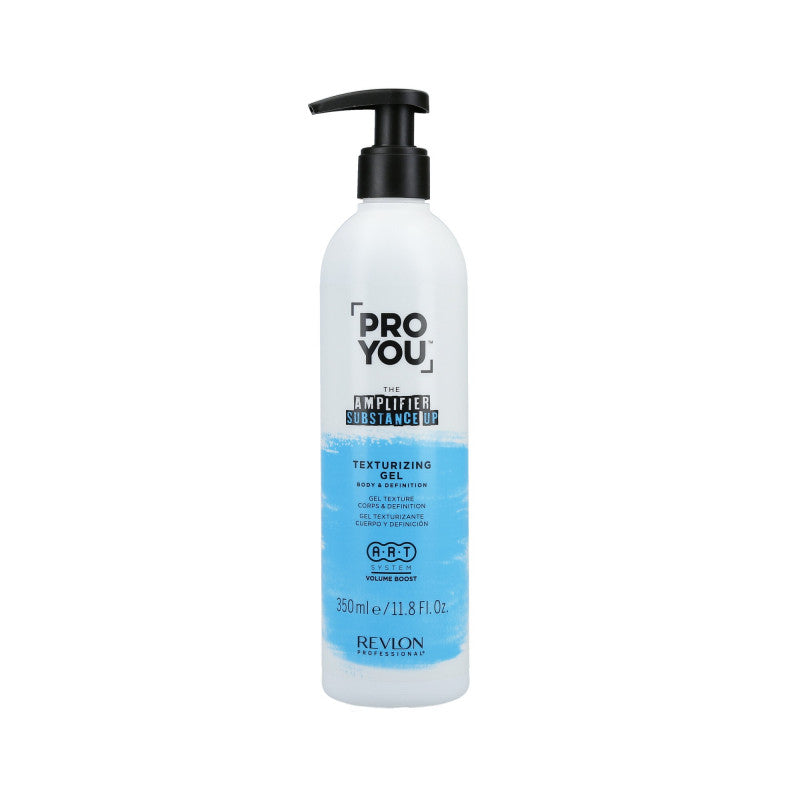 REVLON PROFESSIONAL PROYOU Das Amplifier Hair Styling Gel 350ml