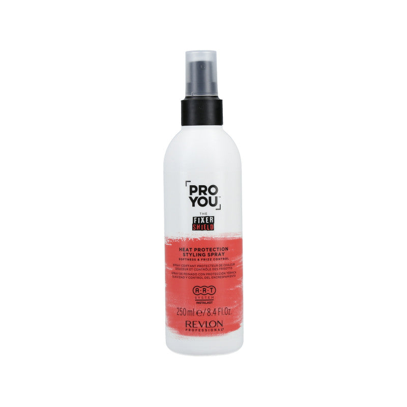 REVLON PROFESSIONAL PROYOU Das Fixer Thermoschutz-Haarspray 250ml
