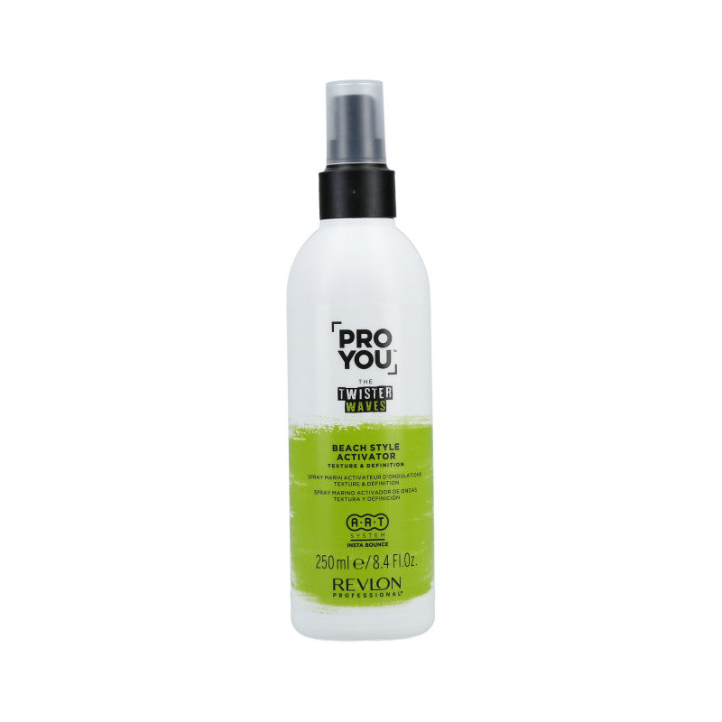 REVLON PROFESSIONAL PROYOU Das Twister Spray zur Hervorhebung von Locken 250ml