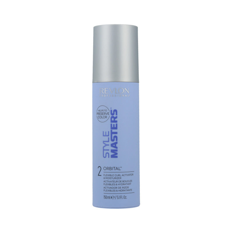 REVLON PROFESSIONAL STYLE MASTERS Curly Orbital Locken-Styling-Creme 150ml