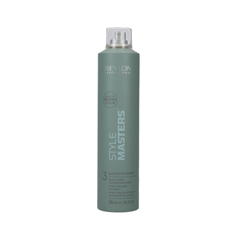 REVLON PROFESSIONAL STYLE MASTERS Elevator Volumen-Spray 300ml