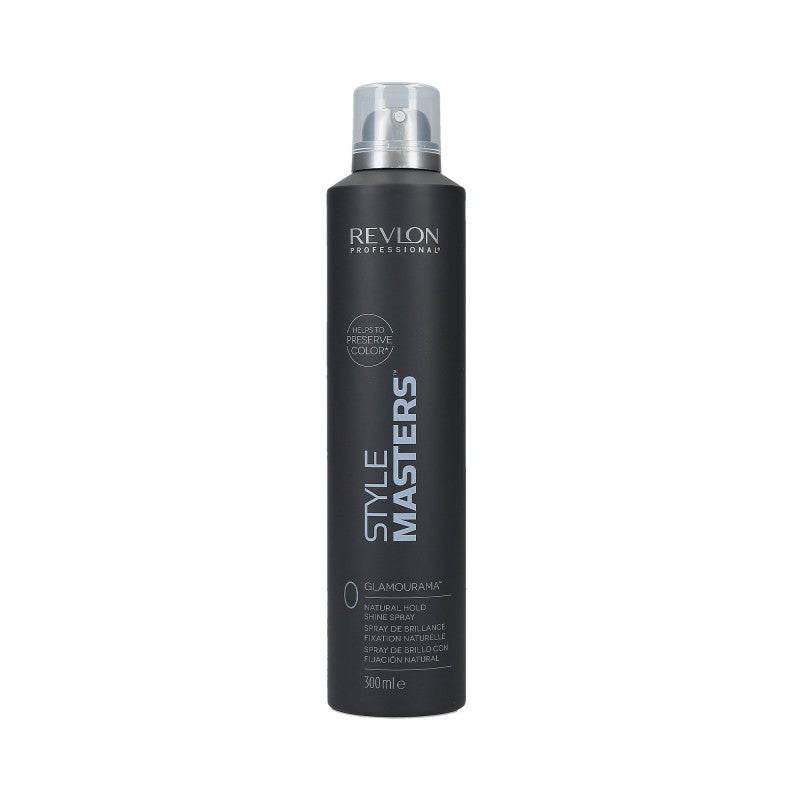 REVLON PROFESSIONAL STYLE MASTERS Glamourama Glanz-Spray 300ml