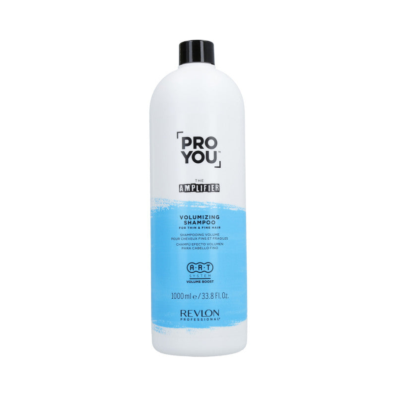 REVLON PROYOU VOLUMIZING Szampon nadający objętość 1000ml
