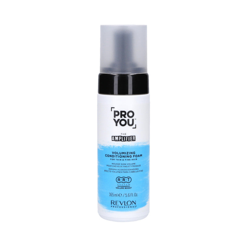 REVLON PROYOU Volumen-Haarmousse 165ml