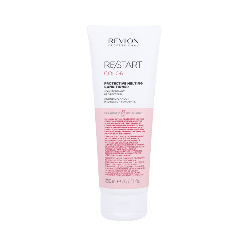 REVLON RE/START COLOR Conditioner für gefärbtes Haar 200ml