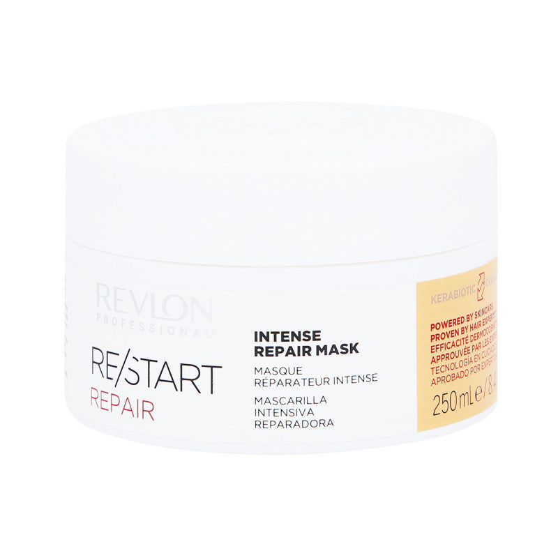 REVLON RE/START RECOVERY Intensive Reparaturmaske 250 ml