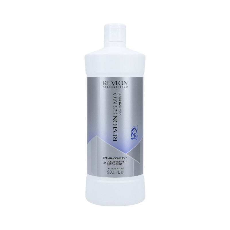 REVLON REVLONISSIMO TECHNICS Oksydant do koloryzacji 12% 40 VOL 900ml