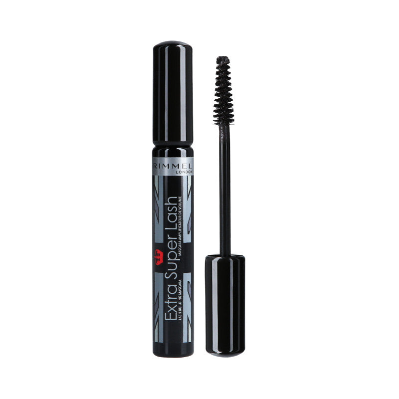 RIMMEL EXTRA 3D LASH Volumen-Mascara 102 Braunschwarz 8 ml