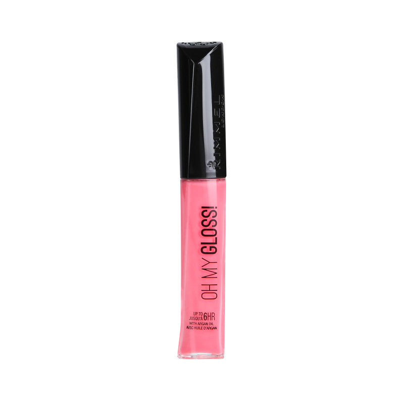 RIMMEL OH MY GLOSS Lipgloss 150 Glossaholic 6,5 ml