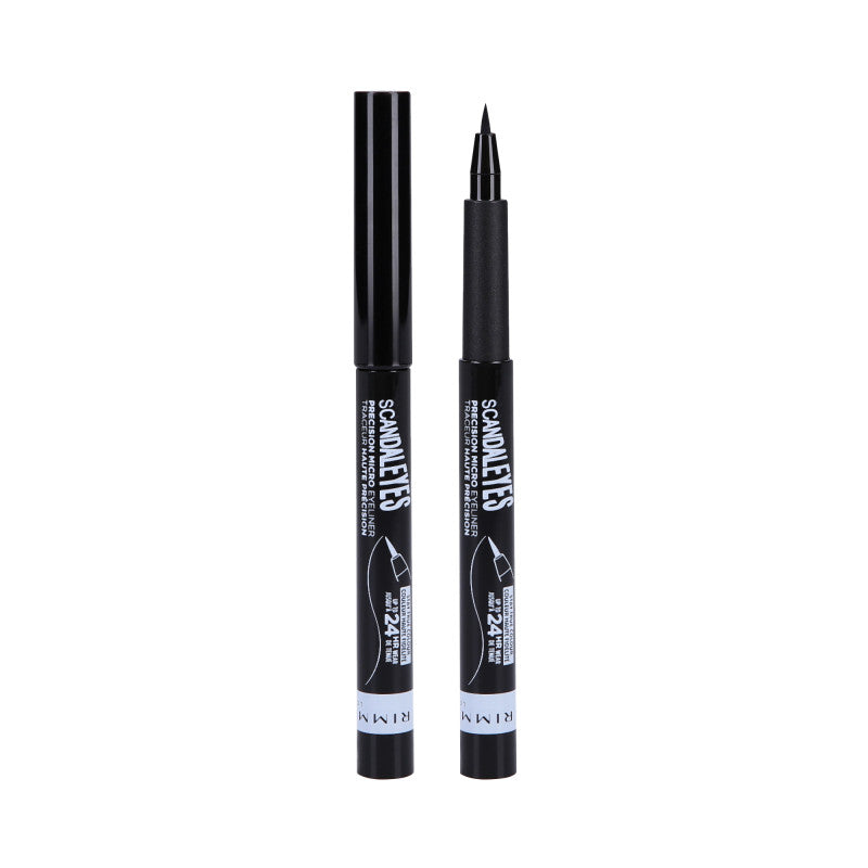RIMMEL SCANDAL EYES Eyeliner-Stift 001 Schwarz 1,1 ml