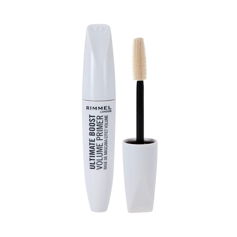 RIMMEL ULTIMATE VOLUME BOOST Mascara-Basis 12 ml