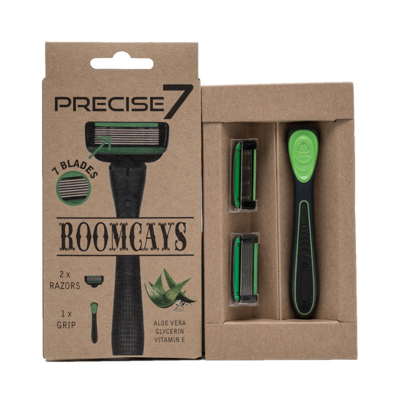 ROOMCAYS PRECISE 7 Bartschneider