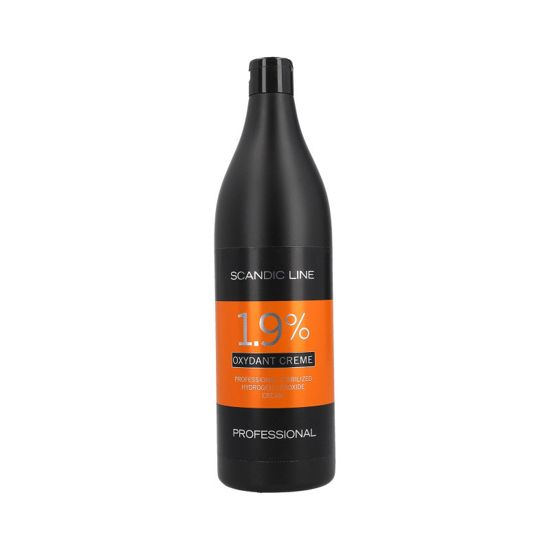 SCANDIC Creme-Oxidationsmittel 1,9% 1000ml