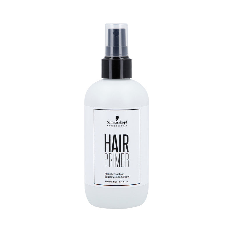 SCHWARZKOPF PROFESSIONAL HAIR PRIMER Haarstrukturkorrektor 250 ml