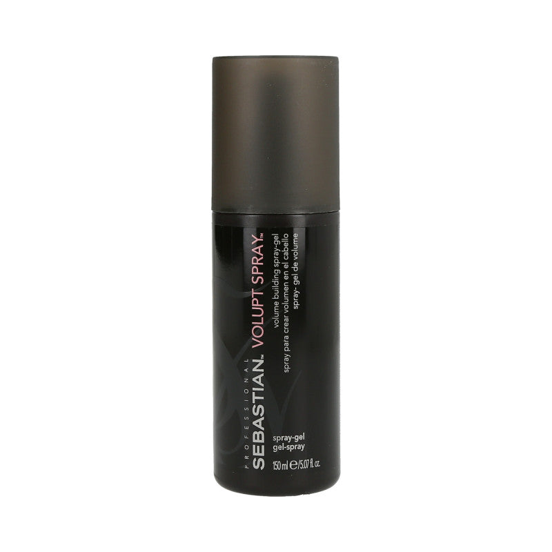 SEBASTIAN FORM VOLUPT SPRAY GEL Spray-żel nadający włosom objętość 150ml