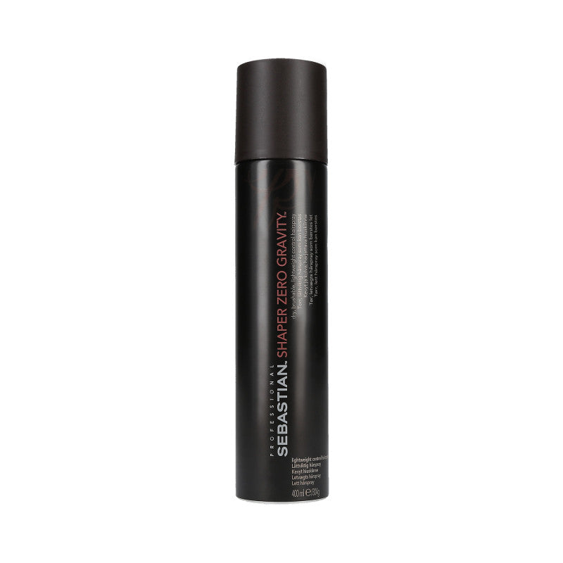 Sebastian Professional Form Shaper Zero Gravity Haarspray 400 ml