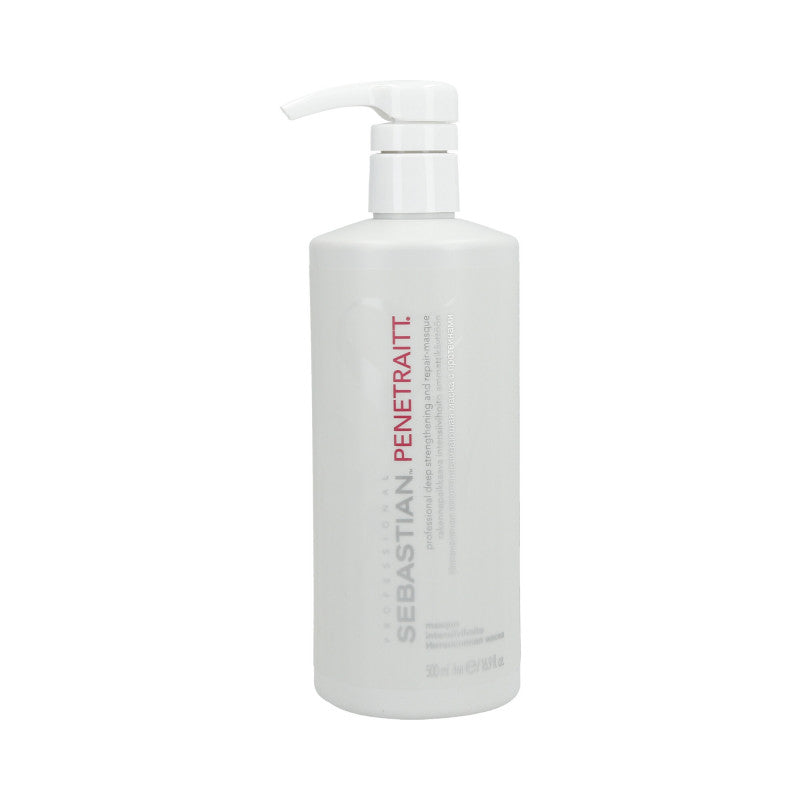 SEBASTIAN PENETRAITT MASK Kräftigende und regenerierende Maske 500 ml
