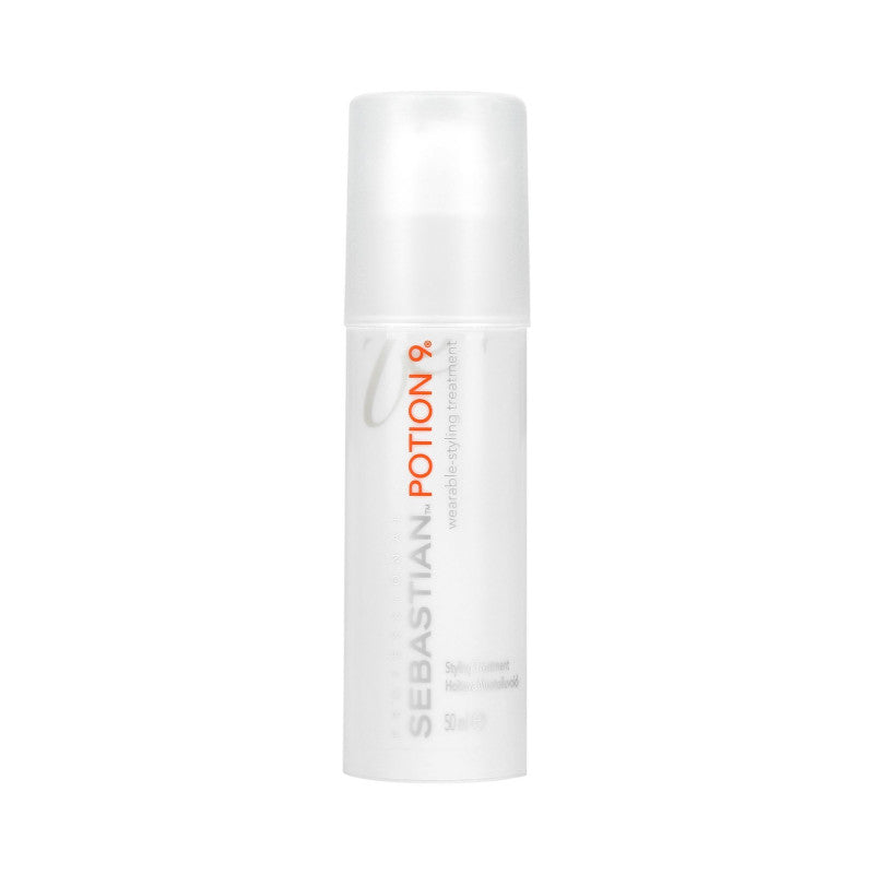 SEBASTIAN PROFESSIONAL FLOW Potion 9 Kuracja stylizująca do włosów 50ml