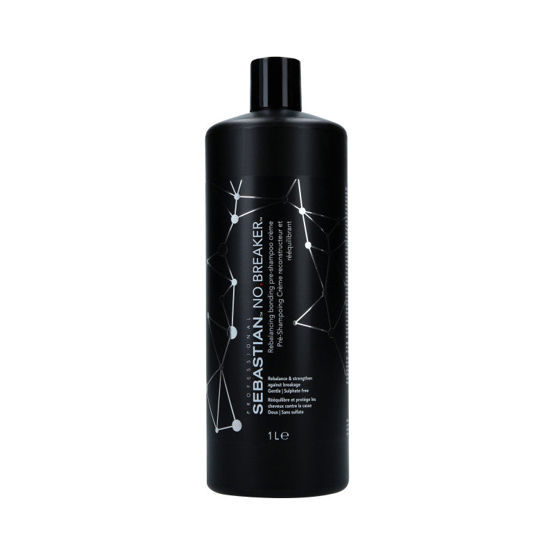 SEBASTIAN PROFESSIONAL NO.BREAKER Kräftigende Kur vor 1000 ml