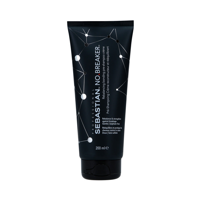 SEBASTIAN PROFESSIONAL NO.BREAKER Stärkende Behandlung vor 200 ml