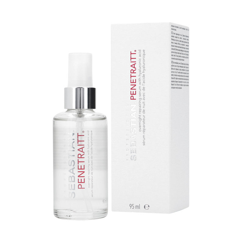 SEBASTIAN PROFESSIONAL PENETRAITT Repair Serum für die Nacht für alle Haartypen 95 ml