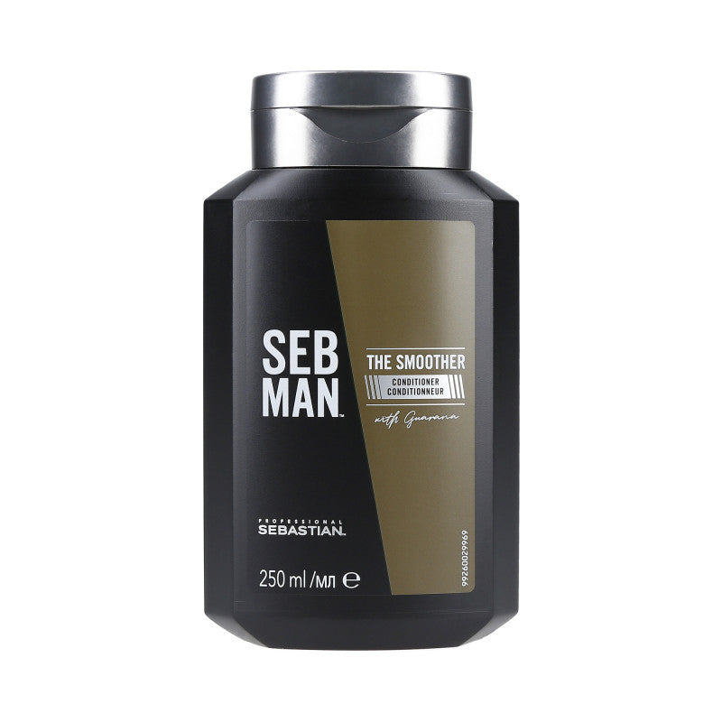 SEBASTIAN SEB MAN Haarglättungs-Conditioner 250ml