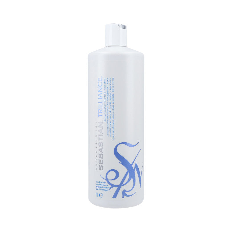 SEBASTIAN TRILLIANCE Conditioner für mehr Glanz 1000ml